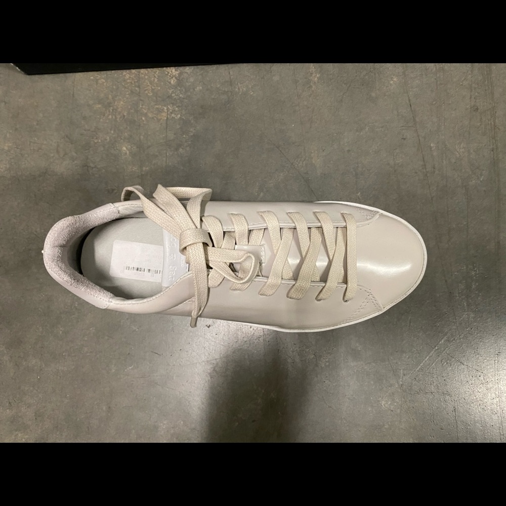 Rag & Bones Rb1 Low Patent - image 3